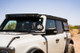 Ford Bronco A-Pillar Pod Light Mounts by DV8 Offroad - LBBR-02